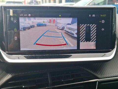 2008 1.2 Hybrid 145ch GT e-DCS6 / Toit ouvrant panoramique 2025 occasion 28500 Vernouillet