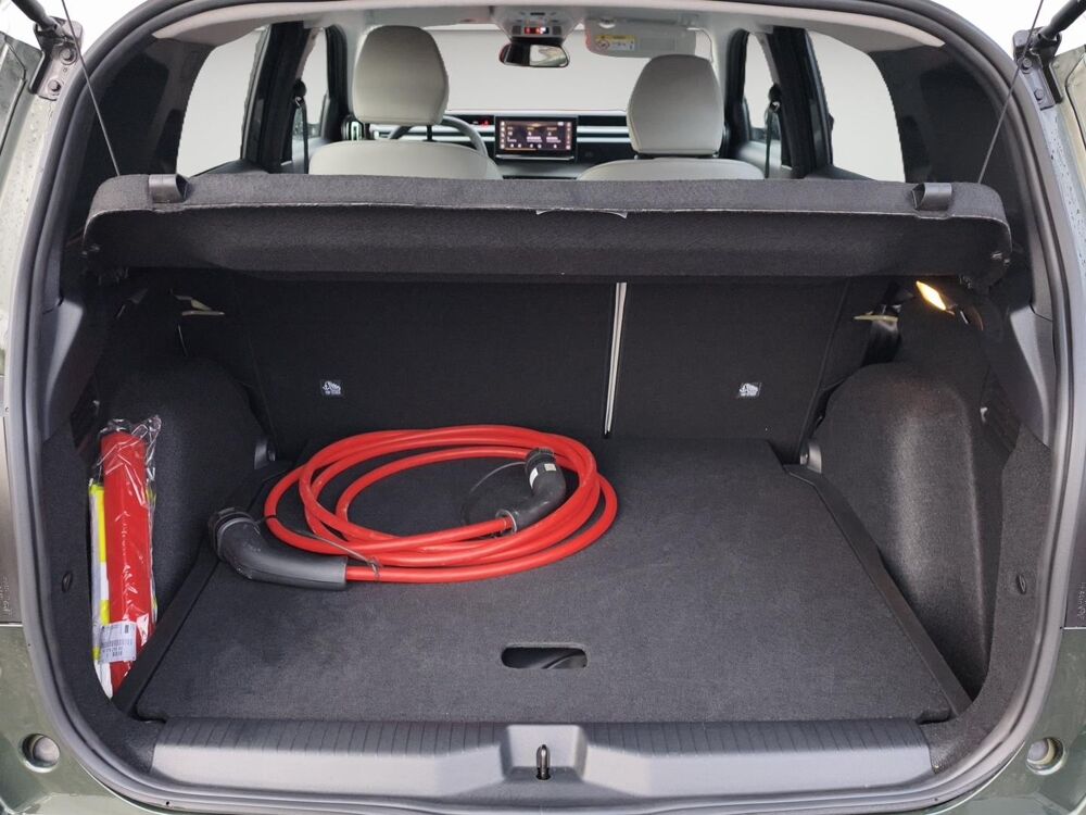 C3 Aircross Electrique 113ch autonomie confort MAX 2024 occasion 82000 Montauban