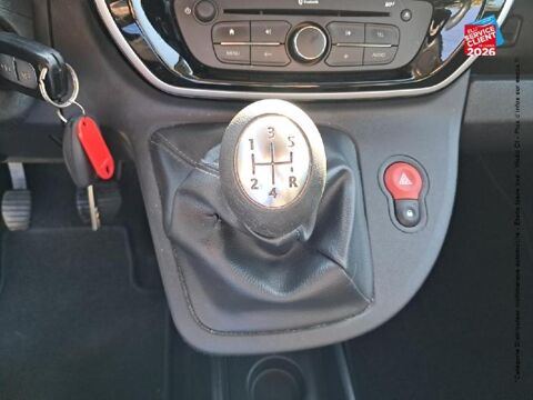 Kangoo 1.5 dCi 90ch energy Intens FT Euro6 2018 occasion 67200 Strasbourg