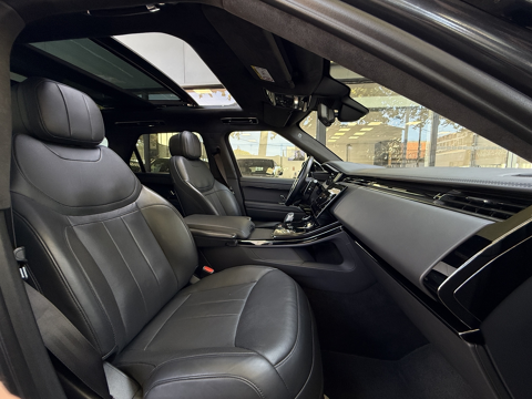 Range Rover 3.0 P510E 510CH PHEV AUTOBIOGRAPHY SWB 2022 occasion 31000 Toulouse