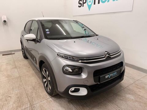 C3 1.2 PureTech 83ch S&S Shine 2020 occasion 91230 Montgeron