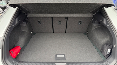 T-ROC 1.5 ETSI 150CH R-LINE DSG7 2026 occasion 65420 Ibos