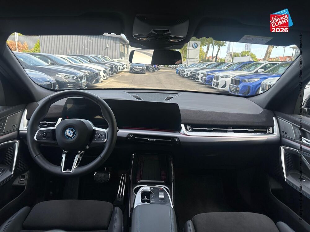 X2 i eDrive20 204ch M Sport 2026 occasion 68000 Colmar