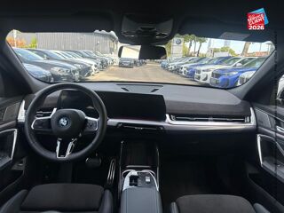 X2 i eDrive20 204ch M Sport 2026 occasion 68000 Colmar