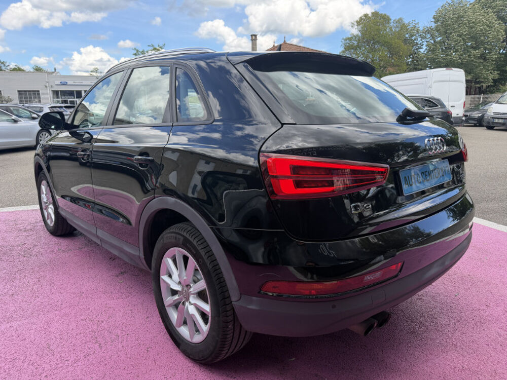 Q3 1.4 TFSI 150CH ULTRA COD 2018 occasion 07200 Aubenas