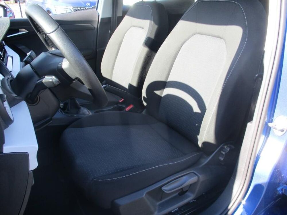 Ibiza 1.0 MPI 80ch Copa 2023 occasion 24430 Marsac-sur-l'Isle