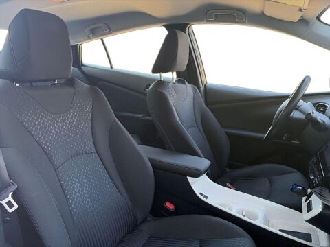Prius 122h Dynamic 2016 occasion 13290 Les Milles