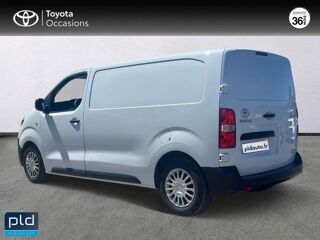 Proace Medium 1.5 D-4D 120 Business RC23 2024 occasion 13012 Marseille