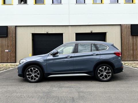 X1 (F48) SDRIVE 18I 140CH XLINE 2020 occasion 94260 Fresnes