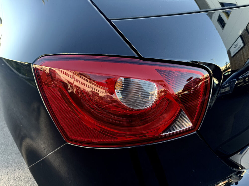 Ibiza 1.2 TSI 105CH STYLE SUR&Eacute;QUIP&Eacute;E / SIEGES CHAUFFANTS / GPS / L 2015 occasion 94260 Fresnes
