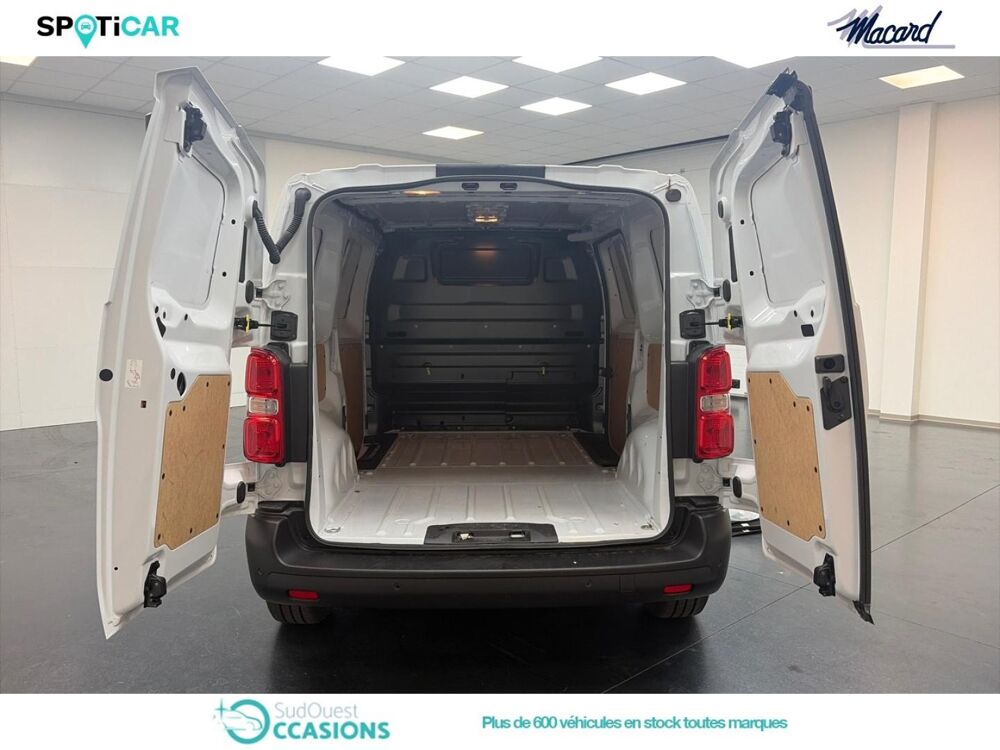 Expert M 1.5 Diesel 120ch Pack Premium Connect 2026 occasion 82000 Montauban