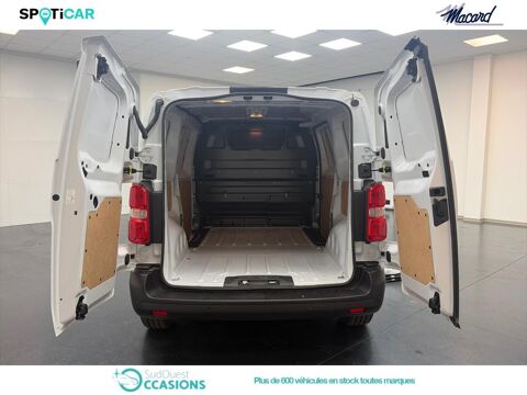 Expert M 1.5 Diesel 120ch Pack Premium Connect 2026 occasion 82000 Montauban