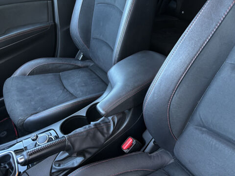 Mazda3 1.5 SKYACTIV-D 105 GRAPHITE 5P 2016 occasion 31770 Colomiers