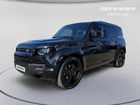 Land-Rover Defender 110 2.0 P300e PHEV X-Dynamic HSE 2026 occasion Souffelweyersheim 67460