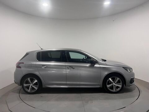 308 1.5 BlueHDi 130ch S&S GT EAT8 2021 occasion 78520 LIMAY