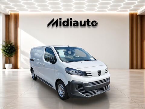 Expert M 2.2 Diesel 180ch automatique + OPTIONS / 26 583&curren; HT / TOP 2026 occasion 82000 Montauban