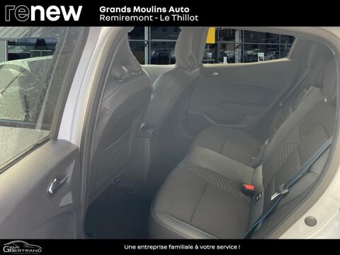 Clio 1.6 E-Tech 145ch full hybrid esprit Alpine - 25 2025 occasion 88160 Le Thillot
