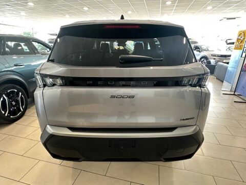 5008 Hybrid 145ch Allure e-DCS6 2026 occasion 95500 Gonesse
