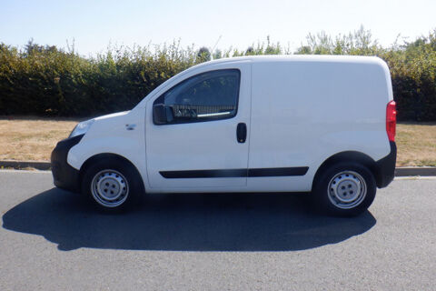Fiorino 1.3 MULTIJET2 95CH EASY PRO 2024 occasion 27310 Bourg-Achard
