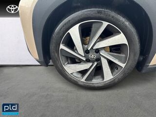 Aygo 1.0 VVT-i 72ch Collection S-CVT MY24 2024 occasion 13012 Marseille