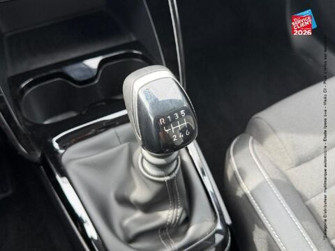 C3 1.2 Turbo 100ch MAX 2025 occasion 08200 Sedan