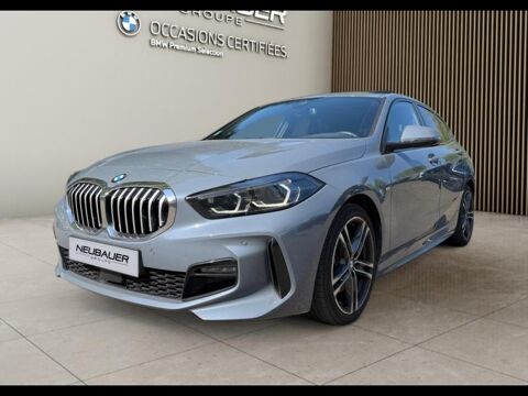 Annonce voiture BMW Série 1 30790 €