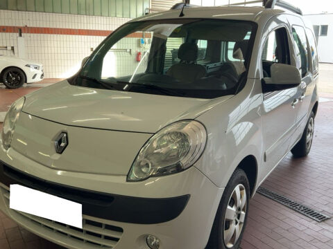 Renault kangoo II 1.6 16V 105CH EXPRESSION