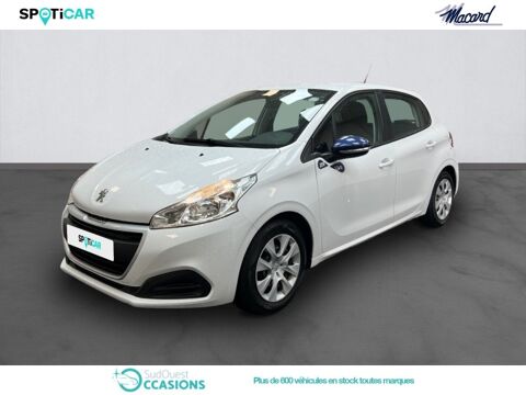 Peugeot 208 1.2 PureTech 68ch E6.c Like 5p