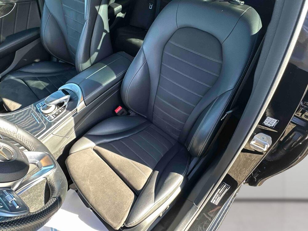 Classe C 300 de 194+122ch AMG Line 9G-Tronic 2019 occasion 82000 Montauban