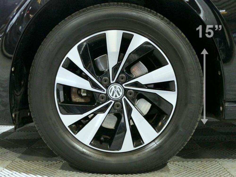 Polo 1.6 TDI 95ch Lounge Business Euro6d-T 2020 occasion 77400 Lagny-sur-Marne