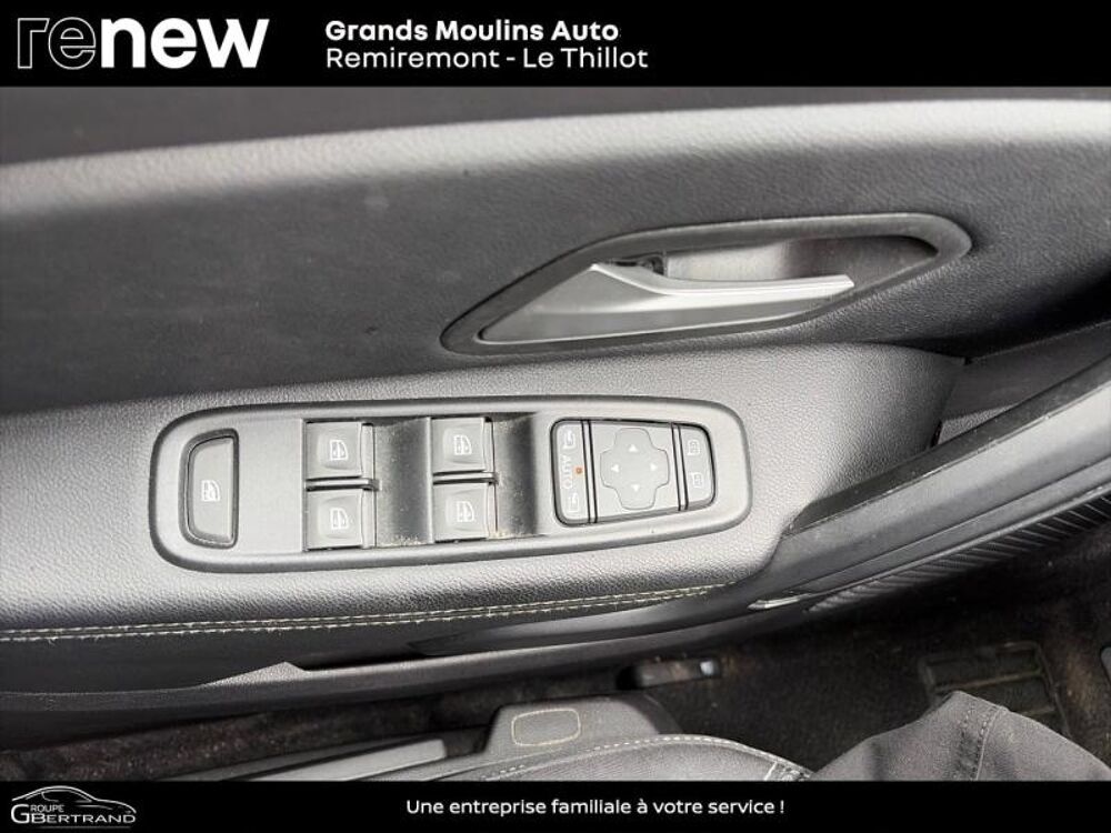 Duster 1.5 Blue dCi 115ch Journey 4x2 2023 occasion 88160 Le Thillot
