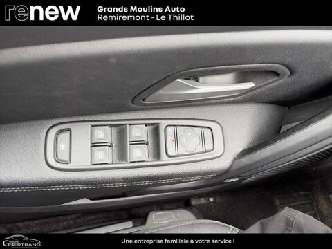 Duster 1.5 Blue dCi 115ch Journey 4x2 2023 occasion 88160 Le Thillot