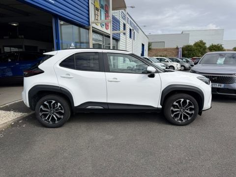 Yaris Cross 116CH DESIGN 2023 occasion 16400 Puymoyen