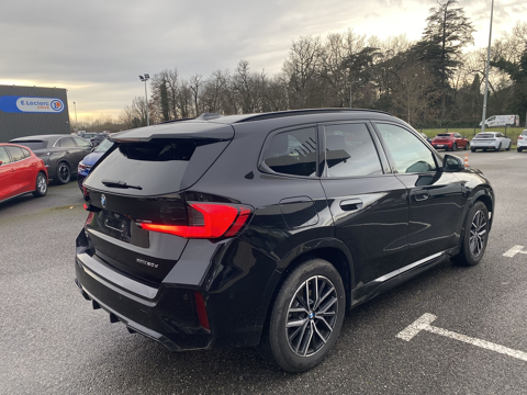 X1 (U11) XDRIVE20D 163CH M SPORT 2025 occasion 82370 Campsas