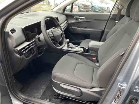 Sportage 1.6 CRDI 136CH MHEV DESIGN DCT7 4X2 2026 occasion 31670 Lab&egrave;ge