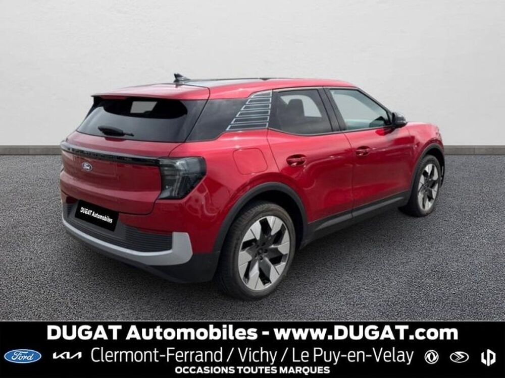 Explorer 340ch Extended Range 79kWh Pack Premium AWD 2025 occasion 63000 Clermont-Ferrand