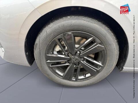 308 1.2 Hybrid 145ch Style e-DCS6 2026 occasion 08200 Sedan