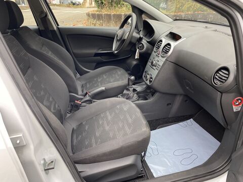 Corsa 1.2 TWINPORT 85CH COOL LINE 5P 2014 occasion 67330 Bouxwiller