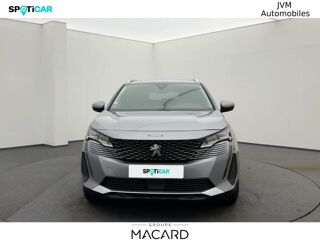 3008 HYBRID 225ch Allure Pack e-EAT8 2021 occasion 47550 Bo&eacute;