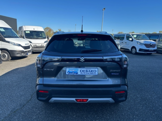 Divers 1.4 BOOSTERJET HYBRID 129CH PRIVILEGE 2024 occasion 31670 Lab&egrave;ge