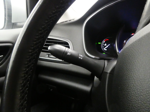 Megane IV 1.5 BLUE DCI 115CH INTENS - 20 2020 occasion 77100 Nanteuil-l&egrave;s-Meaux