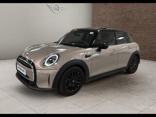 Cooper D Cooper 136ch Edition Premium Plus BVA7 2023 occasion 92100 Boulogne-Billancourt