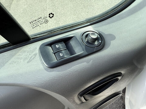 Trafic L1H2 1200 2.0 DCI 90CH CONFORT 2013 occasion 31140 Aucamville