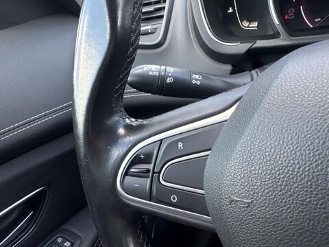 Sc&eacute;nic 1.5 dCi 110ch energy Intens EDC 2018 occasion 78750 Mareil-Marly