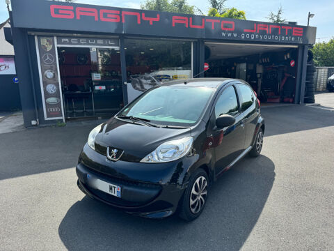 Peugeot 107 1.0 12V TRENDY 5P