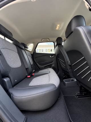 Captur 1.3 TCE 150CH FAP INTENS EDC / APPLE CAR PLAY / ANDROID AUTO 2019 occasion 94260 Fresnes