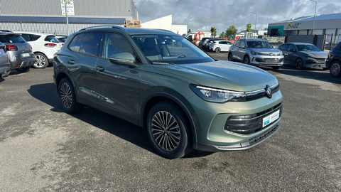 Tiguan 1.5 ETSI 131CH LIFE DSG7 2026 occasion 81000 Albi