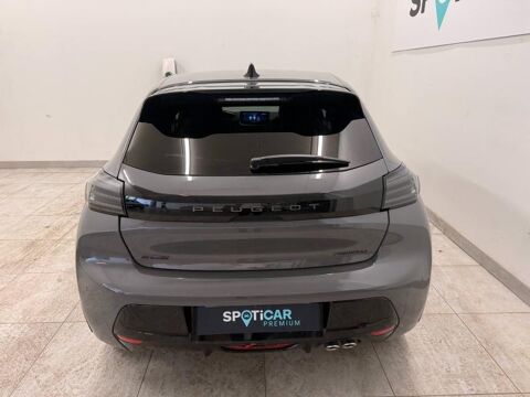208 1.2 Hybrid 145ch GT e-DCS6 2026 occasion 91230 Montgeron