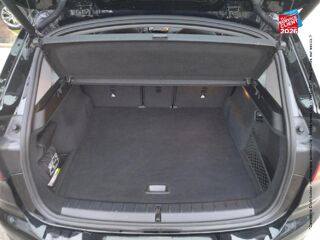 X1 sDrive16d 116ch Lounge Radar AR 2020 occasion 25770 Franois