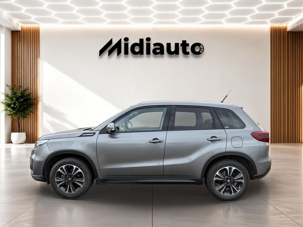 Vitara 1.5 Dualjet Hybrid 102ch Pack Auto Allgrip / Toit ouvrant + 2023 occasion 28500 Vernouillet